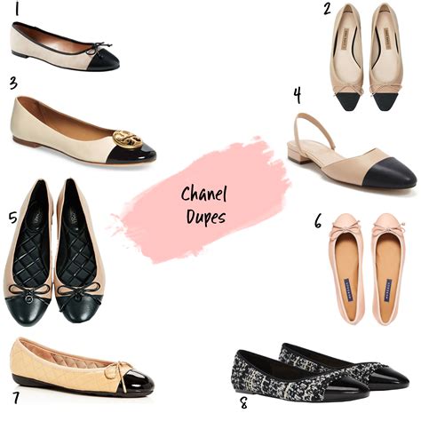 chanel flat shoes dupes|chanel combat boots dupe.